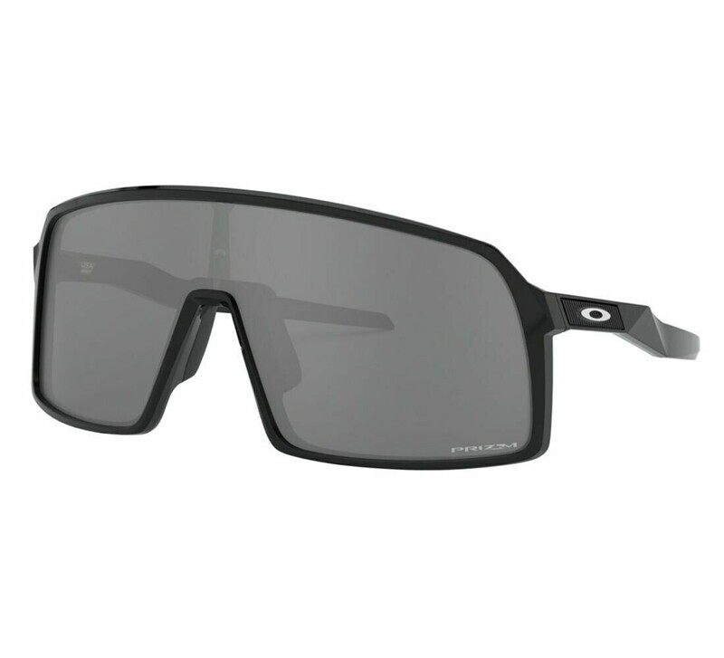 Oakley Sutro - Black glossy - prizm Black Oakley Sutro - Black glossy - prizm Black