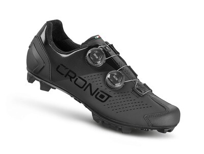 Crono CX-2 Carbone Black