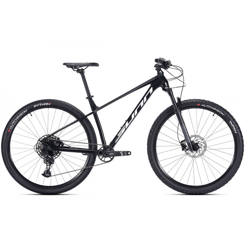 Sunn Exact S2 29 Black White