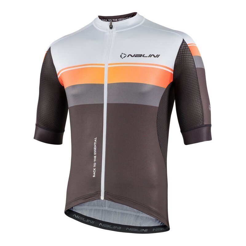 Nalini New Speed Jersey Men DESTOCK Nalini New Speed Jersey Men DESTOCK