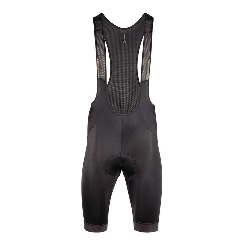 Nalini BAS Sporty bibshort DESTOCK Nalini BAS Sporty bibshort DESTOCK