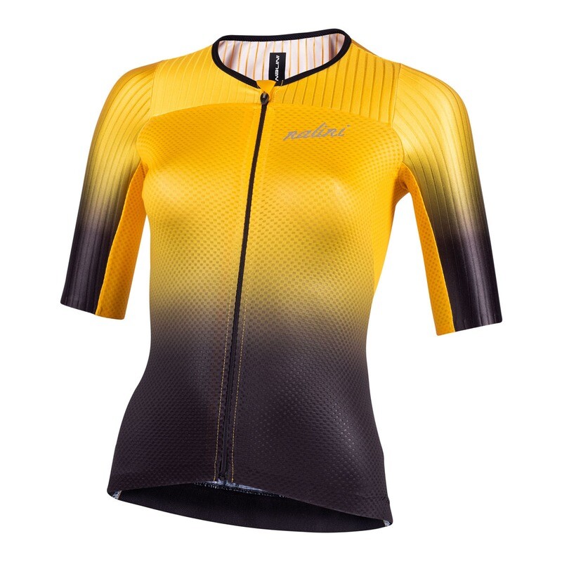 Nalini New Lady Ergo Fit Jersey