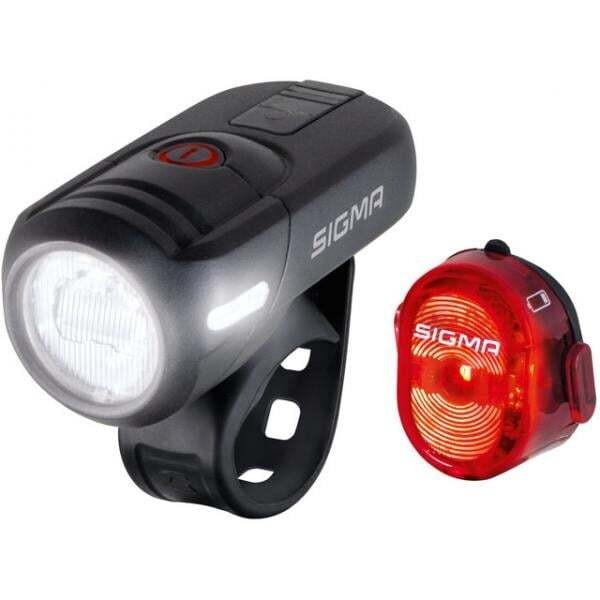 Sigma Aura 45 Lux USB + Nugget II Sigma Aura 45 Lux USB + Nugget II