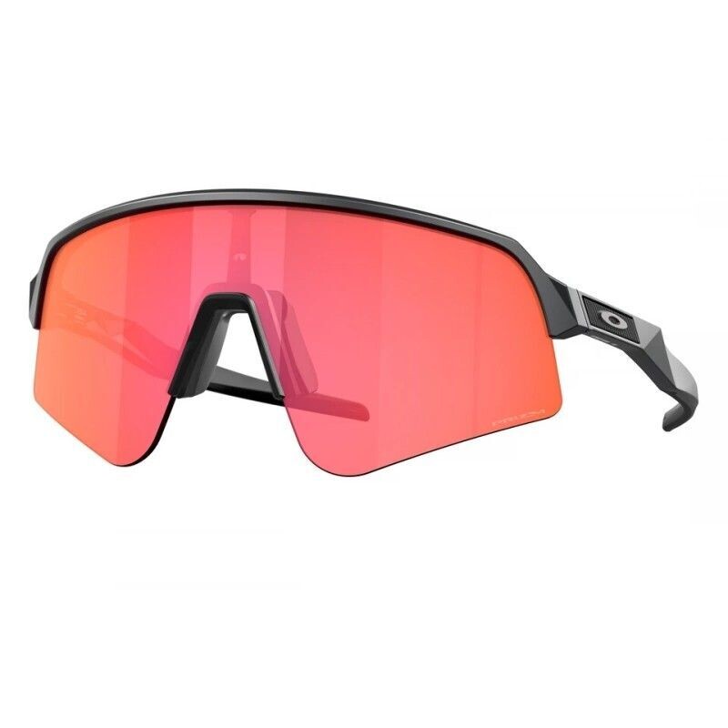 Oakley Sutro Lite Sweep - matte carbone prizm trail torch