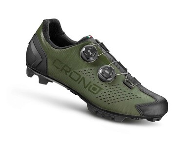 Crono CX-2 Carbone Green Forest