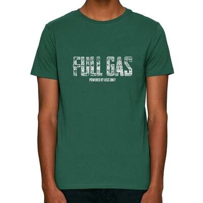 The Vandal - T-Shirt FULL GAS