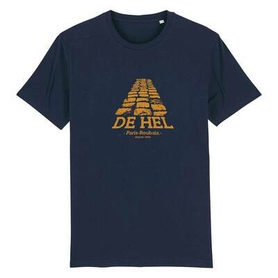 The Vandal - De Hel Paris-Roubaix T-shirt