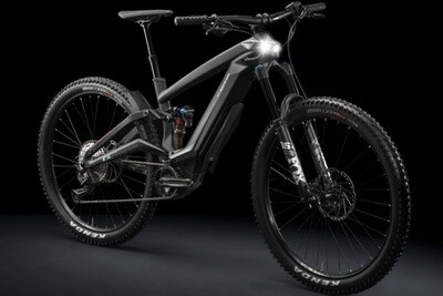 Vélo électrique