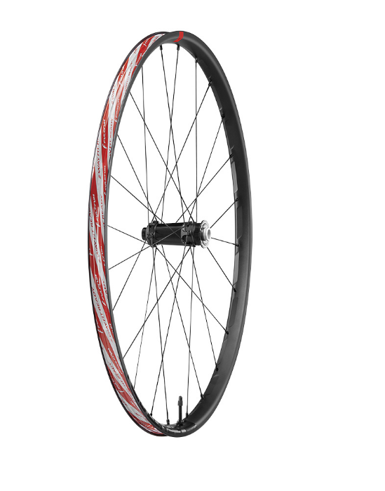 Roue best sale vtt fulcrum