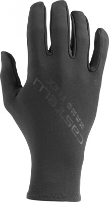 Castelli Tutto Nano Glove Black 010