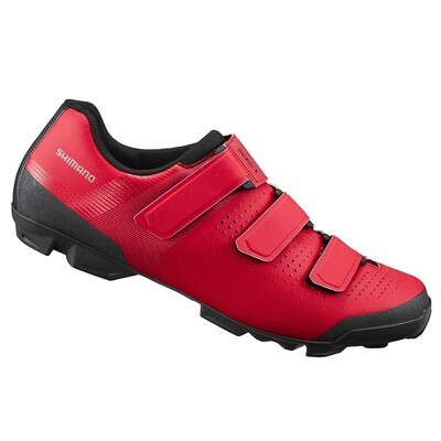 Shimano - XC1 Red