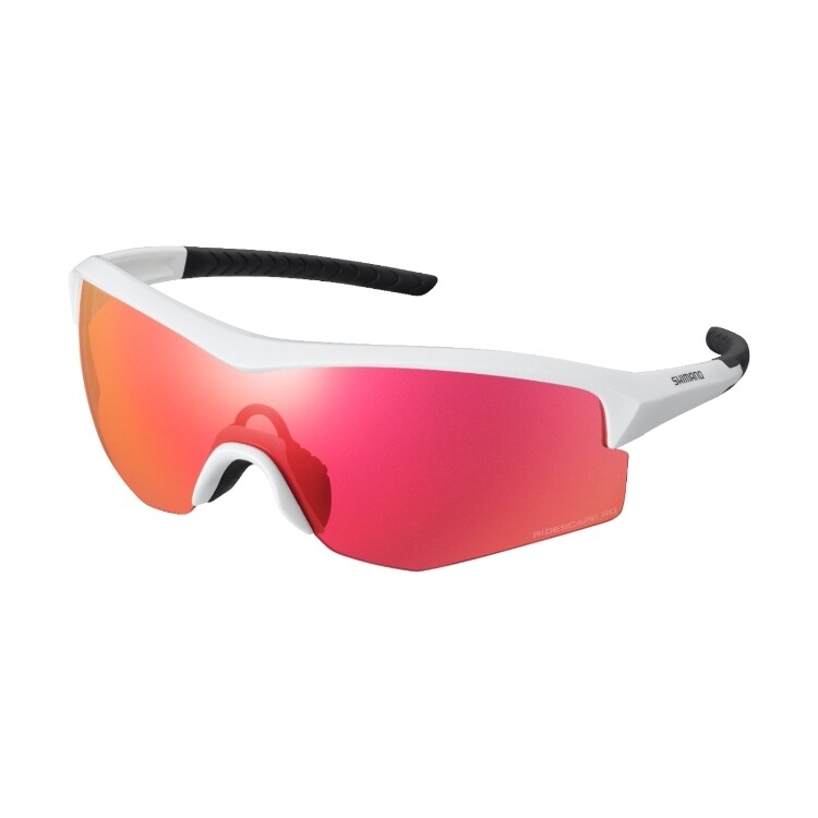 Promo Shimano SPARK White/Red Promo Shimano SPARK White/Red