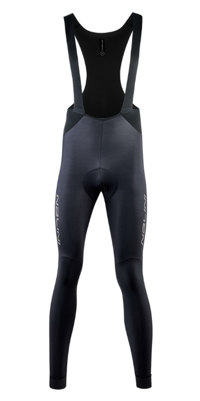 Nalini Collant Cuissard hiver New Classica Bib tight