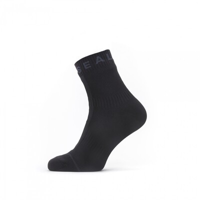 Sealskinz - Waterproof all weather ankle Length sock with hydrostop
