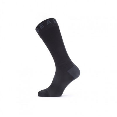 Sealskinz - Waterproof all weather ankle Length Mid sock with hydrostop