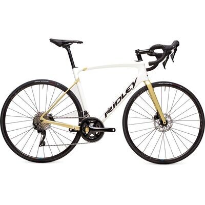 Ridley - Fenix Slic Disc Shimano 105 disc 2x 11v