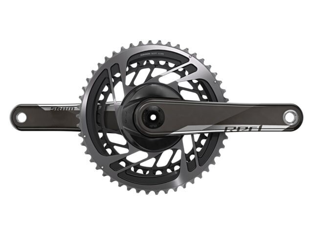 Pédalier SRAM RED D1 DUB 46-33 170 Pédalier SRAM RED D1 DUB 46-33 170