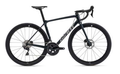 Giant TCR Advanced PRO 2 Disc Starry Night