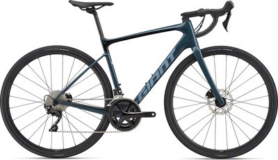 Giant - Defy Advanced 2 Disc Deep Lake