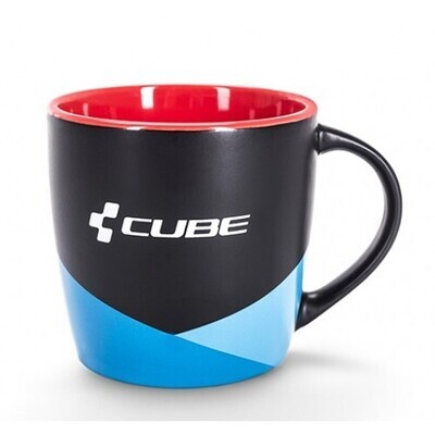 Mug Cube