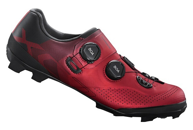 Shimano - XC7 Red