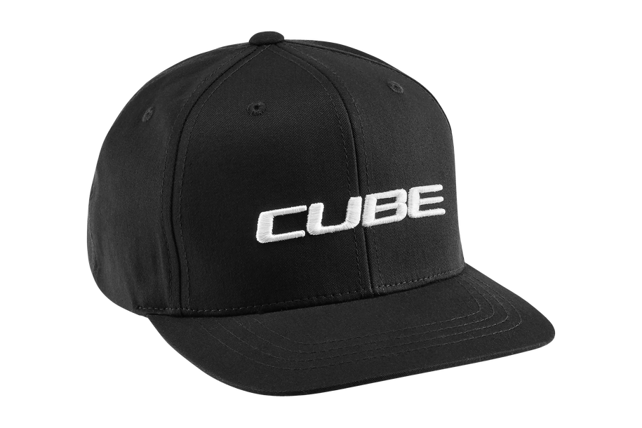 Casquette Cube Cap 6 Panel Rookie