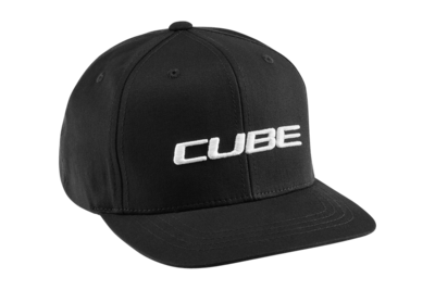 Casquette Cube Cap 6 Panel Rookie