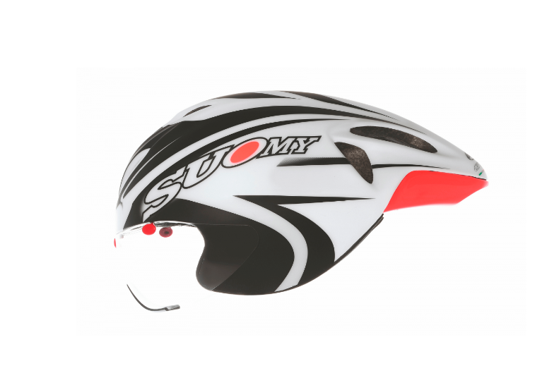 Suomy GT-R Aero helmet - E-shop - GJ Cycling Shop