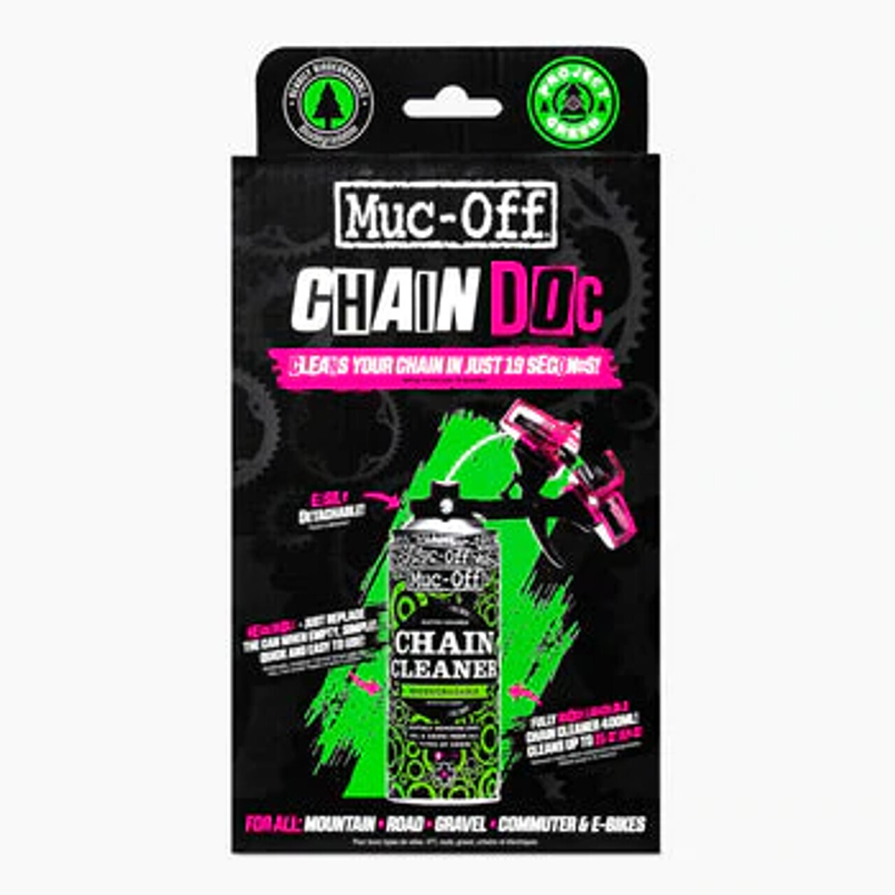 Muc Off - Chain Doc