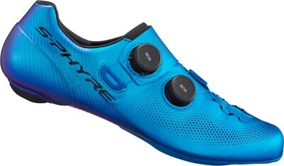 Shimano RC903 S-PHYRE Blue