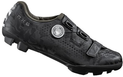 Shimano RX600 Black Forest