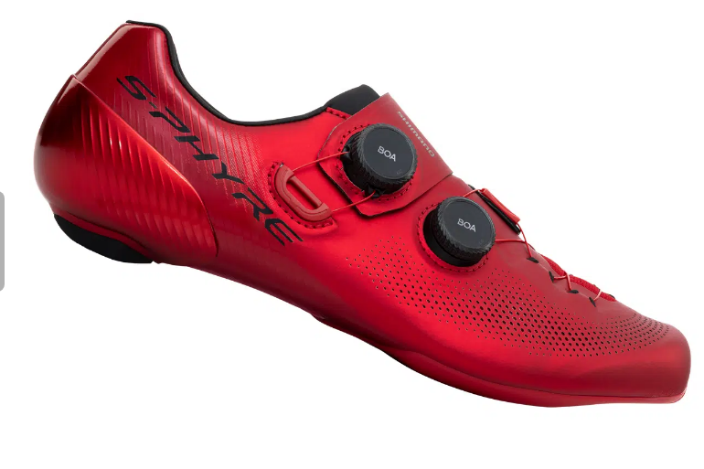 Shimano RC903 S-PHYRE Red