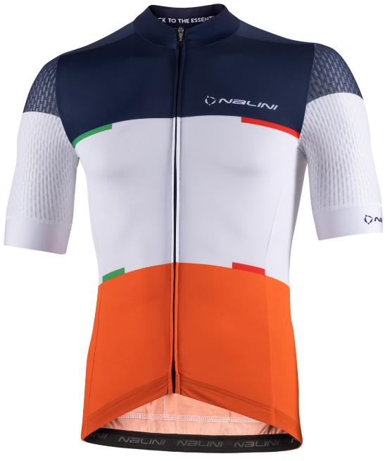 Nalini San Francisco Jersey DESCTOCK Nalini San Francisco Jersey DESCTOCK