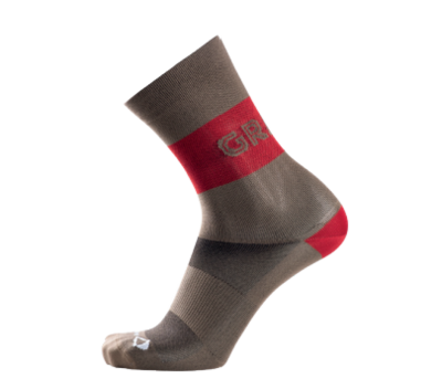 Nalini - New Gravel Socks