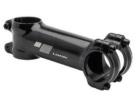 Potence Look LS2 Stem - Noir brillant Potence Look LS2 Stem - Noir brillant
