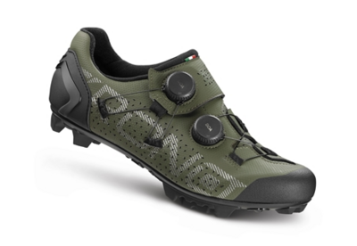 Crono CX-1 Carbone Green Forest