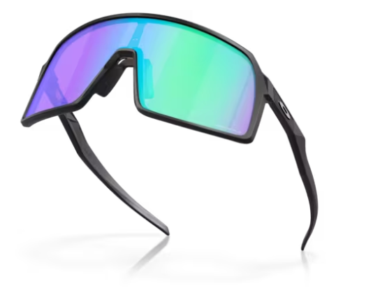 Oakley Sutro - Matte black - Prizm golf Oakley Sutro - Matte black - Prizm golf