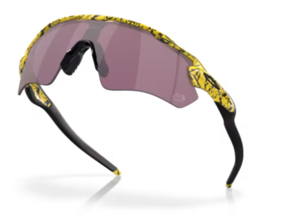 Oakley - Radar Ev Path - TDF Slatter - Prizm Road Black