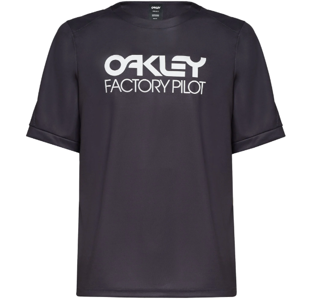 Oakley -factory Pilot MTB Jersey II grey