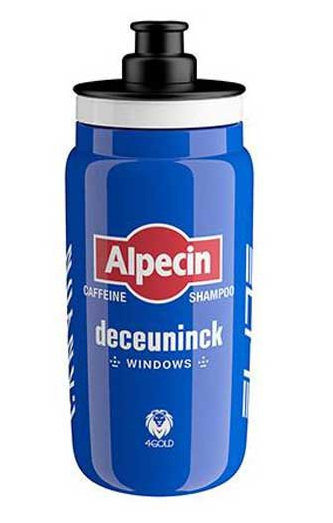 Bidon Alpecin Deceuninck  550 ml