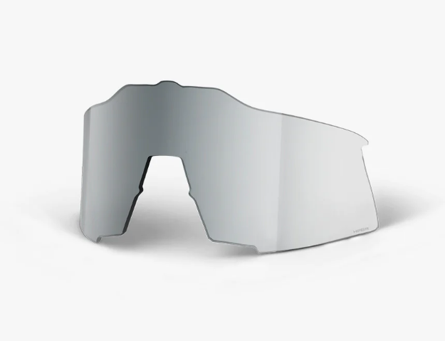 Verre 100% speedcraft - Hiper mirror Verre 100% speedcraft - Hiper mirror