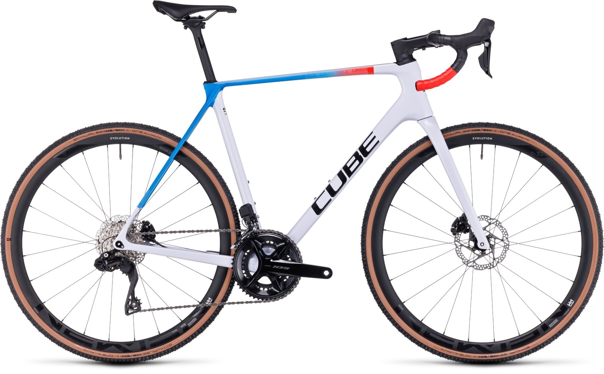 Destockage velo cyclo cross hotsell