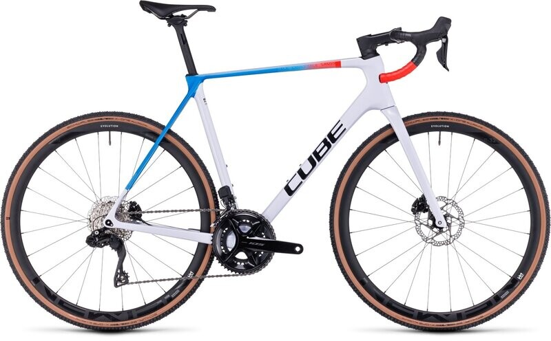Velos Cyclo Cross