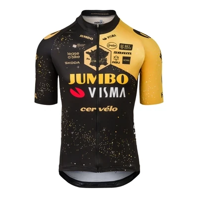 Maillot TEAM JUMBO VISMA 2023 Tour de France