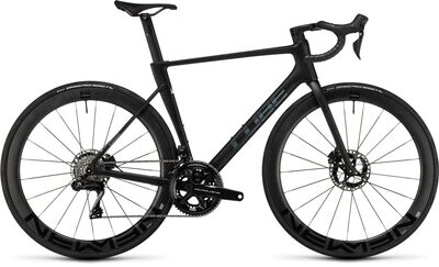 Cube Litening AIR C:68X SLT carbon'n'rainbow