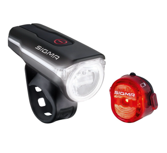 Sigma Aura 60 Lux USB + Nugget II Sigma Aura 60 Lux USB + Nugget II
