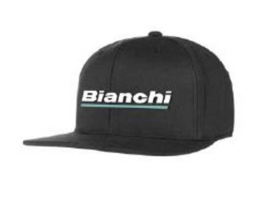 Casquette Podium Bianchi Casquette Podium Bianchi