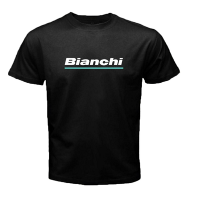 T-shirt Bianchi Reparto Corse