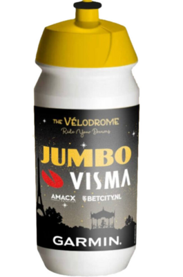 Bidon Jumbo Visma Edition Tour De France - 500ml