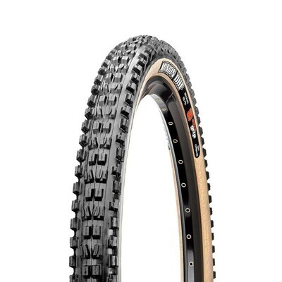 Maxxis Minion DHF 29x2.50 WT Tanwall TLR EXO